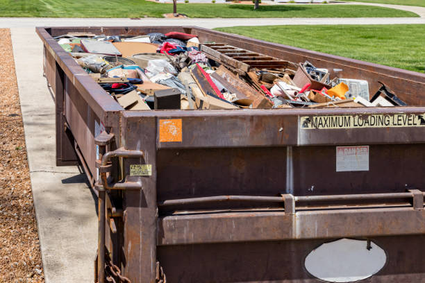 Trusted East San Gabriel, CA Junk Removal Services Experts